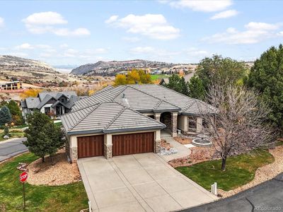 17098 Woodridge Court, Morrison, CO, 80465