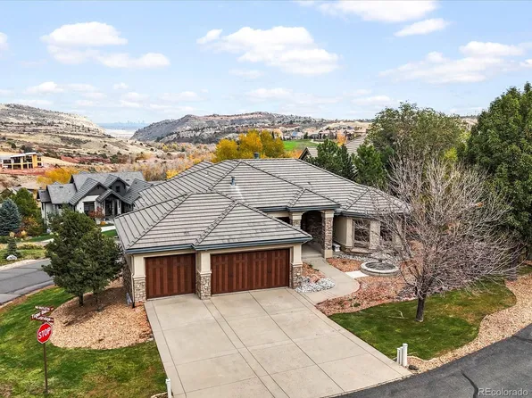 17098 Woodridge Court, Morrison, CO 80465