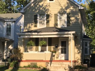 128 Progress Ave, Hamilton, OH 45013