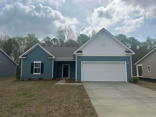 648 Castillo Dr., Loris, SC 29569