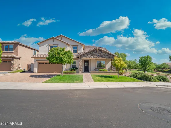 1003 E TEKOA Avenue, Gilbert, AZ 85298