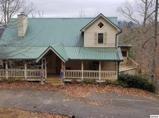1849 Fantasy Way #SHADYBRANCH5250, Sevierville, TN 37876