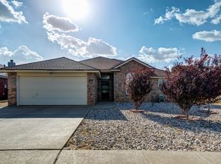 408 Kewanee Ave, Lubbock, TX 79416