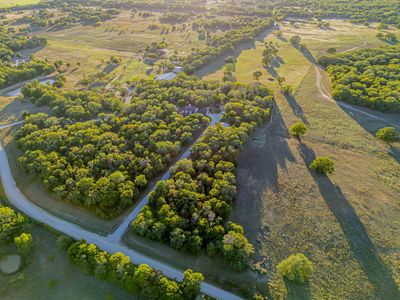 1140 Nored Rd, Forestburg, TX, 76239