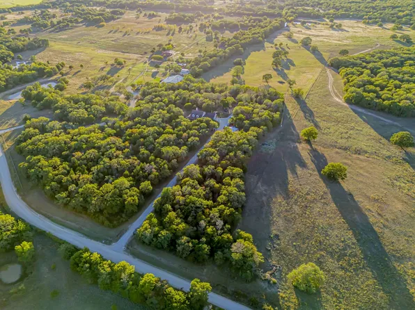 1140 Nored Rd, Forestburg, TX 76239