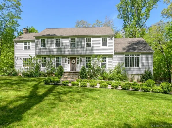 479 Warpas Road, Madison, CT 06443