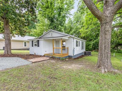 121 Lena Ct, Burlington, NC, 27217