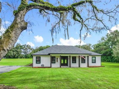 9903 NE 33rd Ave, Anthony, FL, 32617