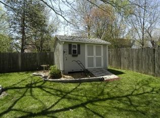 15913 W 149th St, Olathe, KS 66062