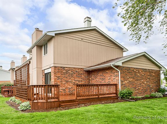 2nd image of 1112 Hertford Ct