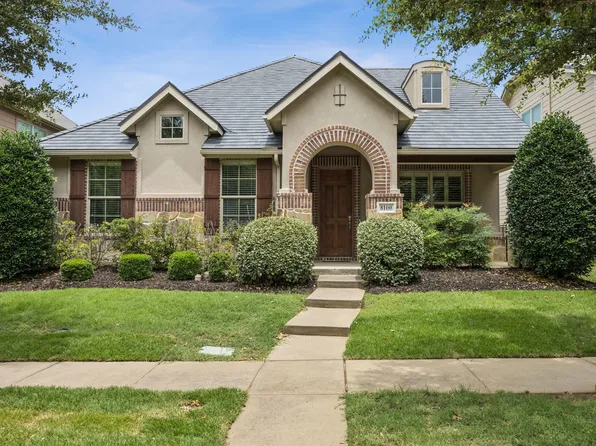 8100 Delaware Dr, McKinney, TX 75070