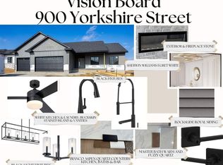 900 Yorkshire St, North Liberty, IA 52317