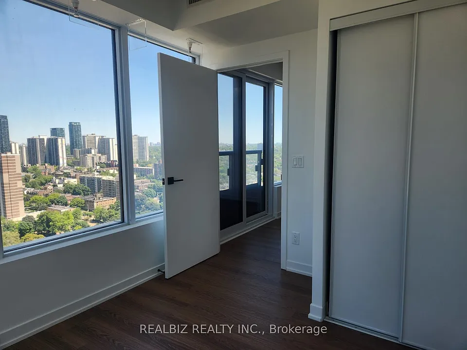 319 Jarvis St #2906