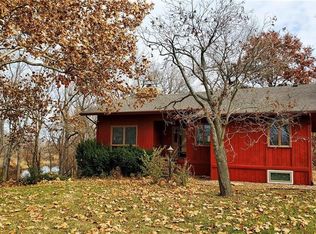 2176 Labette Rd, Ottawa, KS 66067