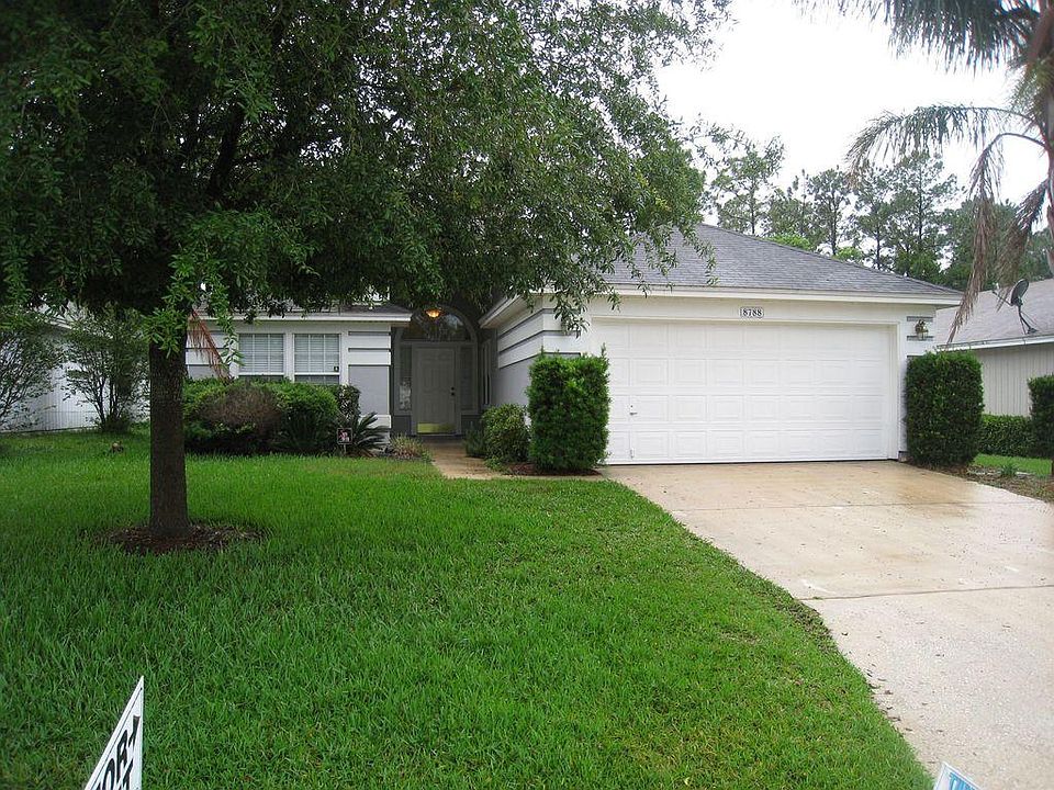 Front of the House
