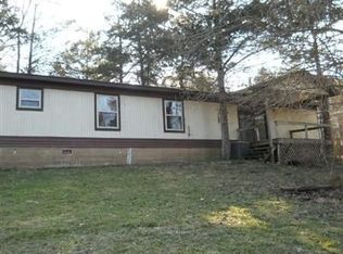 75 N Tracy Ln, Reeds Spring, MO 65737