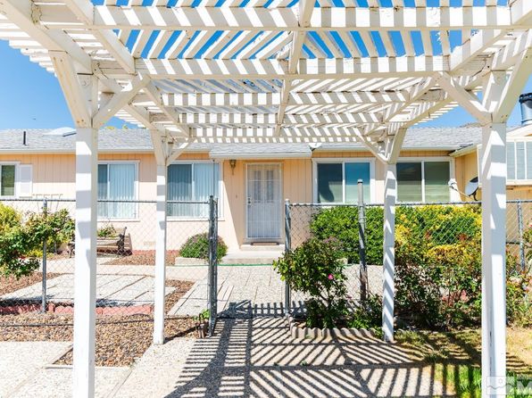 23 Upper Colony Rd, Wellington, NV 89444