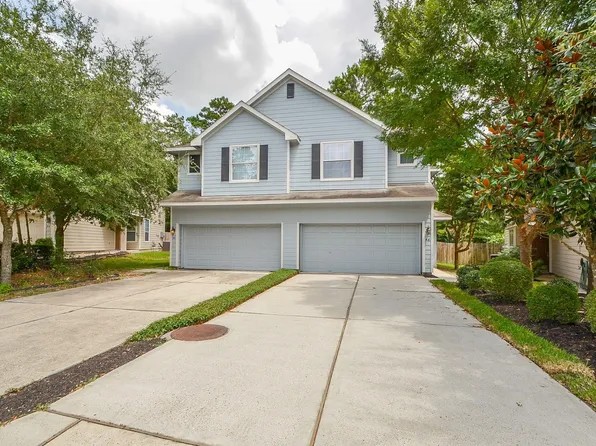 46 E Stedhill Loop, Conroe, TX 77384