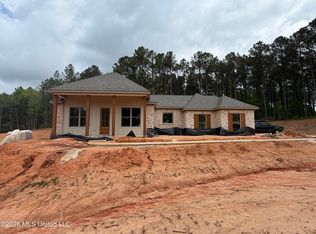 182 A D McLendon Rd, Mendenhall, MS 39114