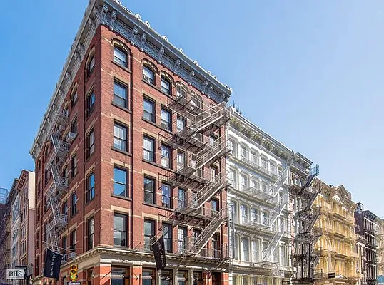 Sold by Brown Harris Stevens | media 13