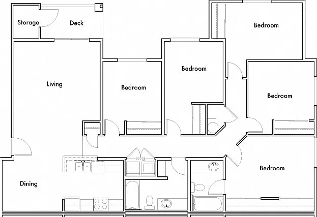 Redmond Ridge — Photo 40