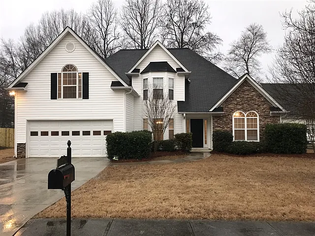3208 Grandiflora Pl