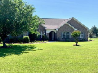 282 Sutton Rd, Tifton, GA 31794