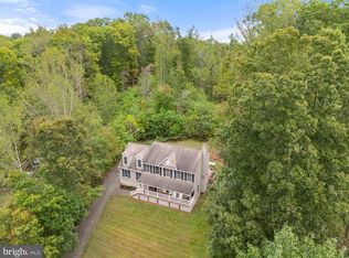 10277 River Rd, Rixeyville, VA 22737