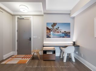 128 Pears Ave #503, Toronto, ON M5R0A9