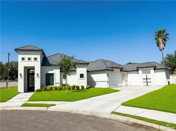 3409 E Truman Ave, Alton, TX 78573