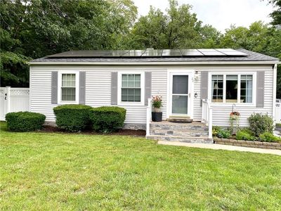 20 Wickham Drive, Warwick, NY, 10990