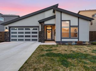 3016 NE Moreno Pl, Bend, OR 97701