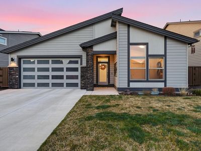 3016 NE Moreno Pl, Bend, OR, 97701