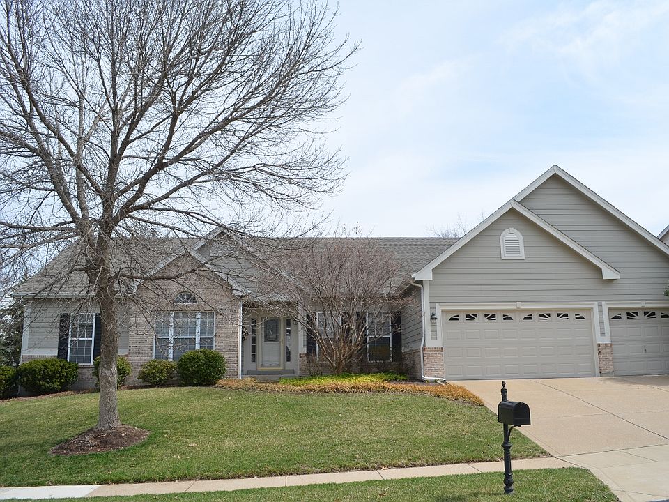 Gorgeous Ranch on level lot