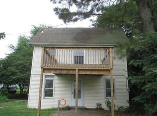 104 Railroad Ave, Hebron, MD 21830