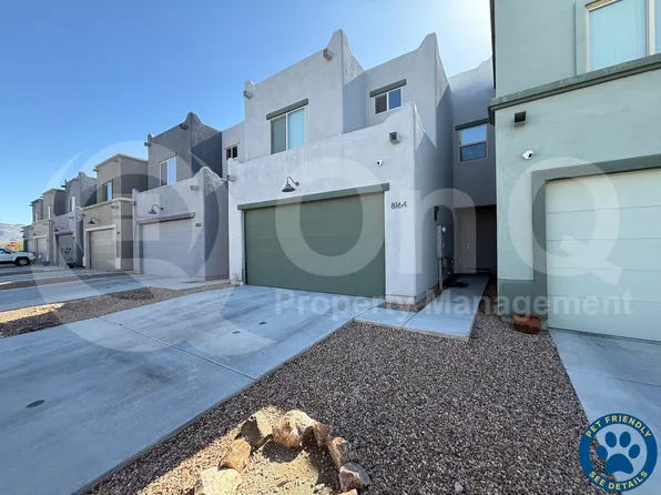 8164 E Cricket Song Trl, Tucson, AZ 85730