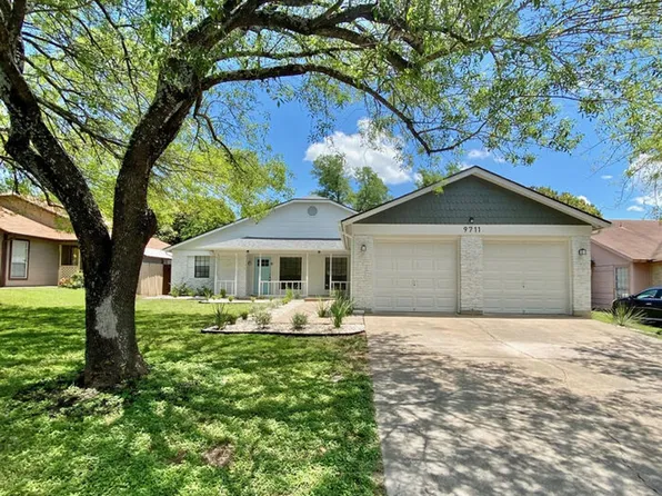 9711 Eastwend Dr #B, Austin, TX 78753