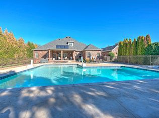 6482 Wells Cir, Springdale, AR 72762