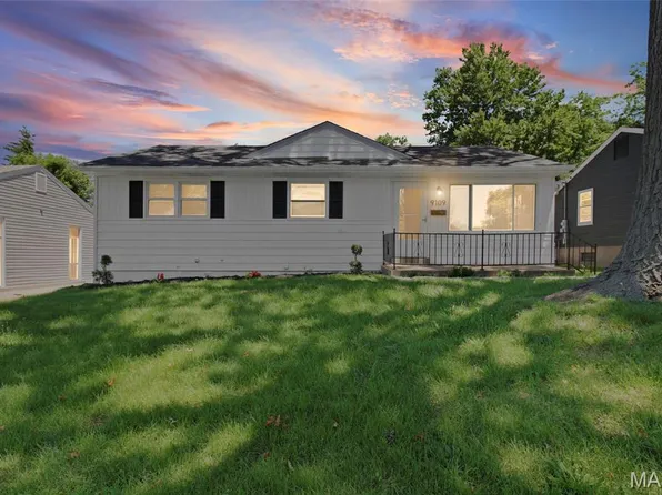 9109 Maureen, Saint Louis, MO 63123
