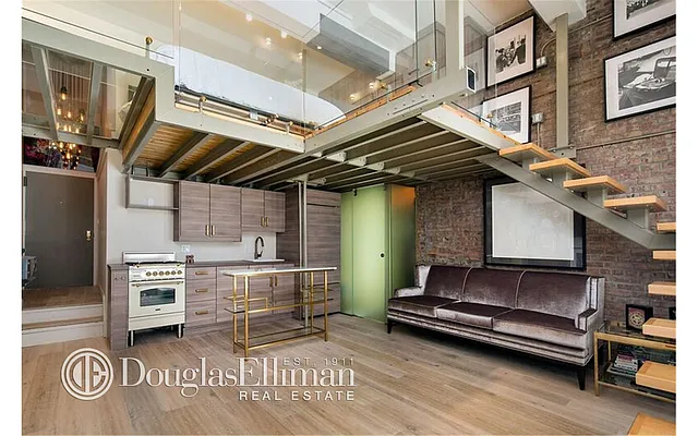 Sold by Douglas Elliman | media 19