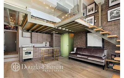 Sold by Douglas Elliman