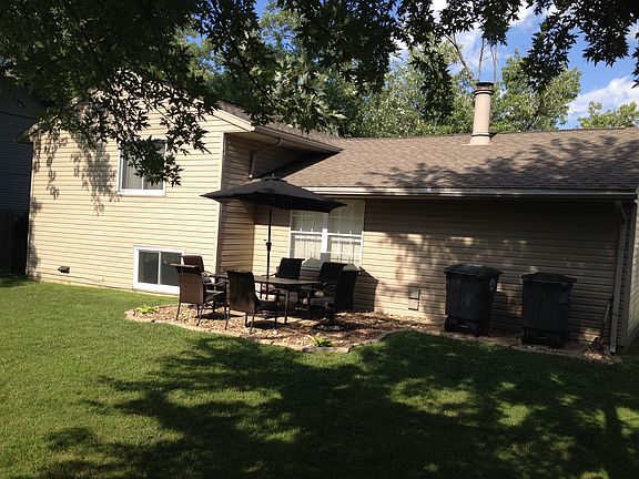 Back of House