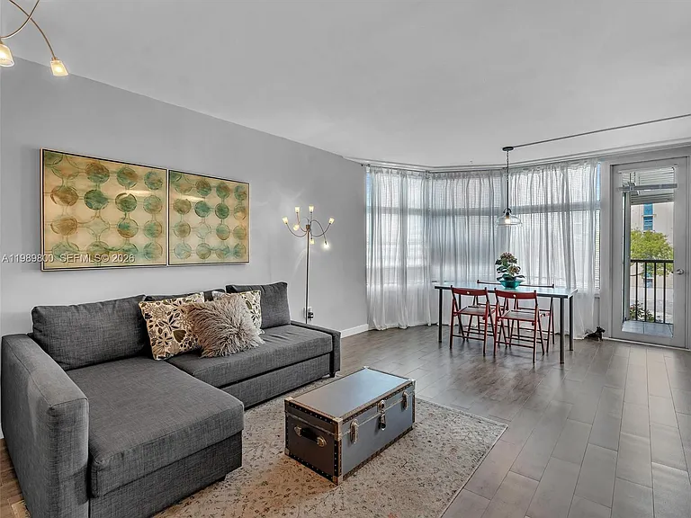 3375 N Country Club Dr #208 — Photo 11