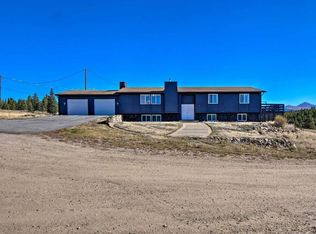 515 Valley Rd UNIT A, Leadville, CO 80461