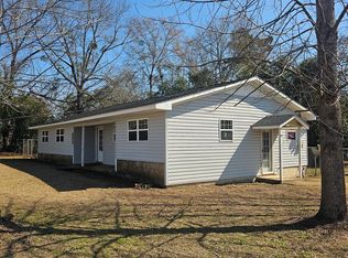 203 W Bush St, Colquitt, GA 39837