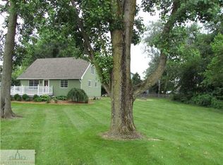 9266 Jason Rd, Laingsburg, MI 48848