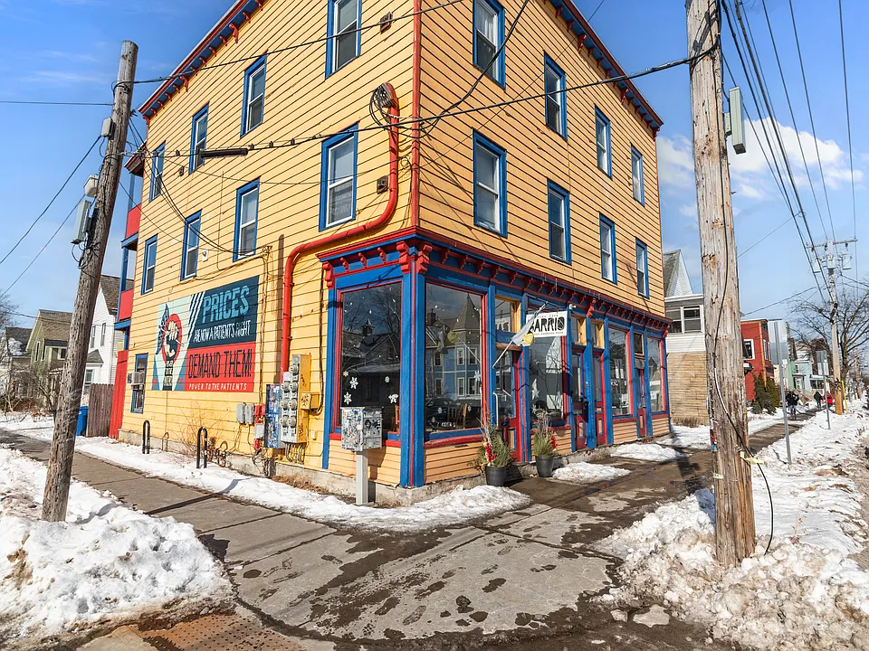 199 N Winooski Ave #1