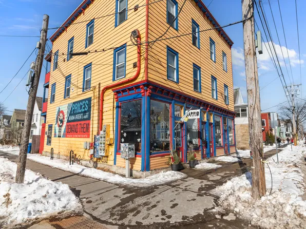 199 N Winooski Ave #1, Burlington, VT 05401