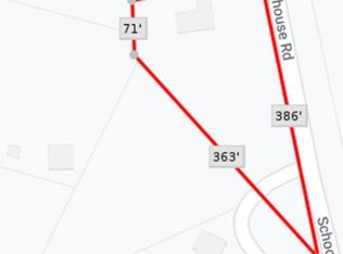 43 Schoolhouse Rd, Millstone Township, NJ 08510