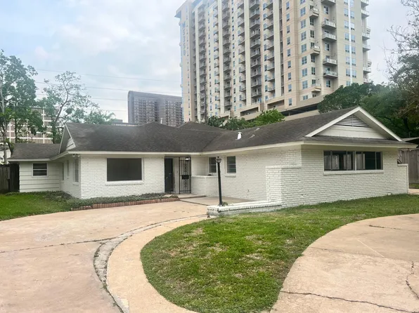 5219 Chesapeake Way, Houston, TX 77056